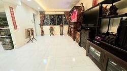 Blk 308 Woodlands Avenue 1 (Woodlands), HDB Executive #557022991